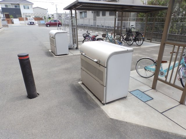 ブランチブロード樹のその他共用部分