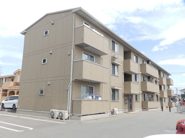 ブランチブロード樹