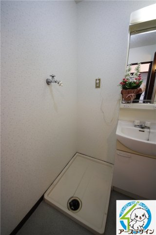 サンルミナスの設備