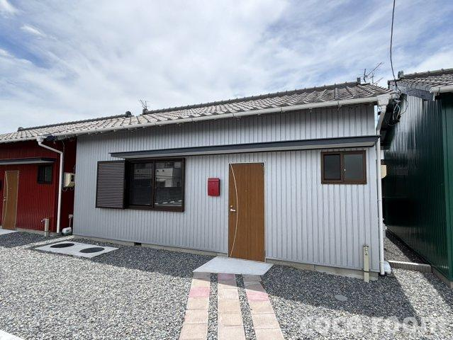 KENT HOUSE西焼津 の外観