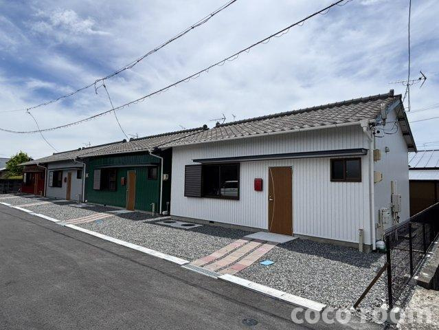 KENT HOUSE西焼津 のその他共用部分