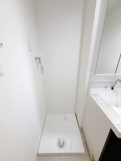 【設備】 | ルロワ千里山