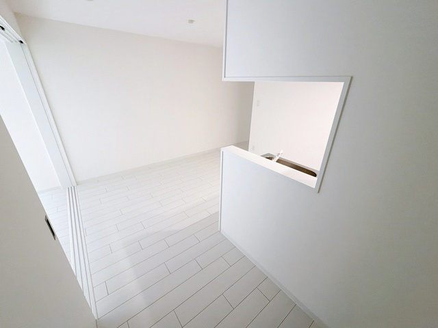 【設備】 | ルロワ千里山