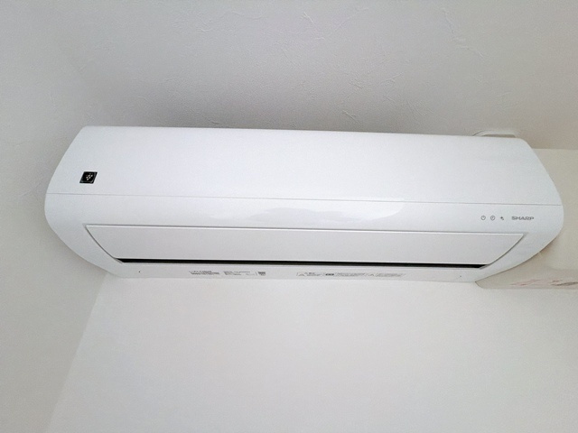 【設備】 | ルロワ千里山