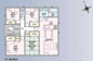 加須市北下新井第6　新築戸建　全5棟　2号棟の画像