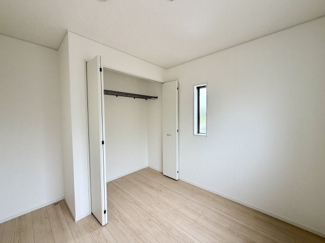 【収納】 | 加須市北下新井第6　新築戸建　全5棟　2号棟
