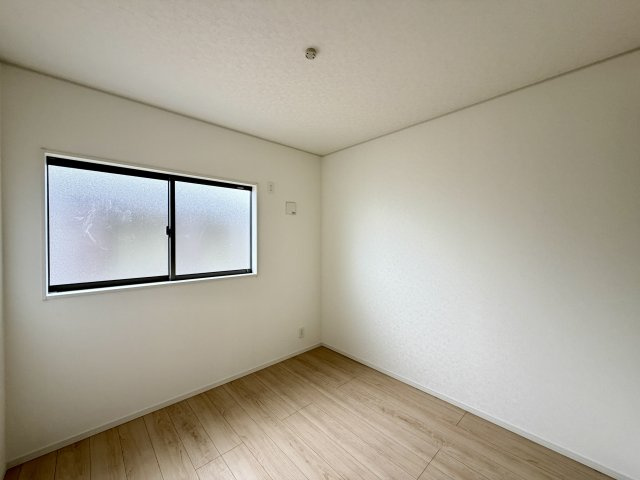 【子供部屋】 | 加須市北下新井第6　新築戸建　全5棟　2号棟