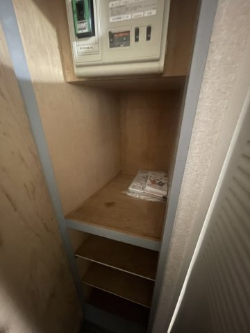 ライオンズマンション杉並高円寺のその他