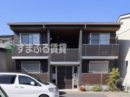 シャーメゾンあさひ　岡崎市美合町の画像