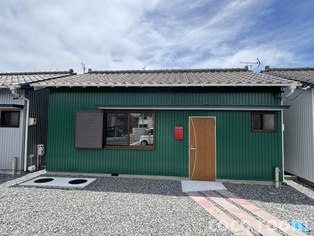 KENT HOUSE西焼津 の外観