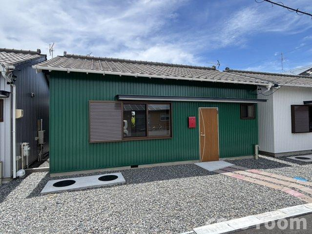 KENT HOUSE西焼津 の外観