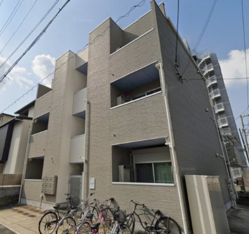 コンフォートM　千舟の外観