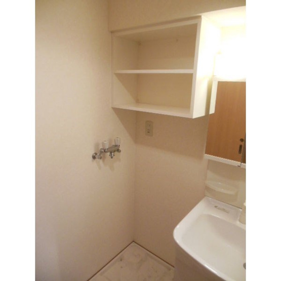 【収納】フィール円山
