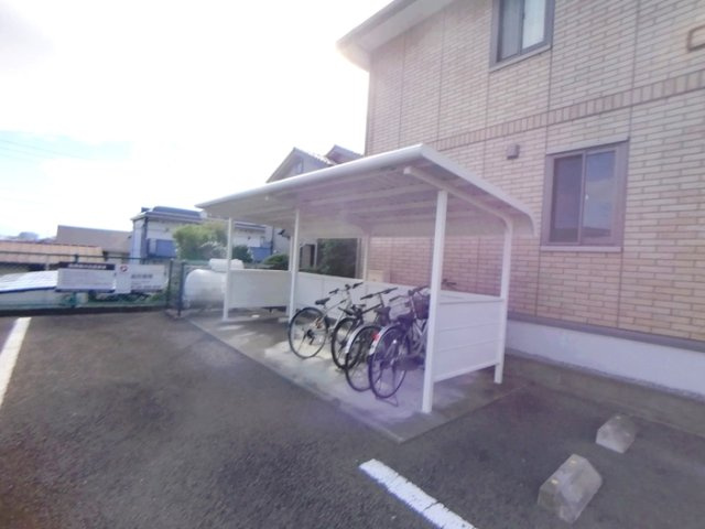 ローズコートＳのその他共用部分