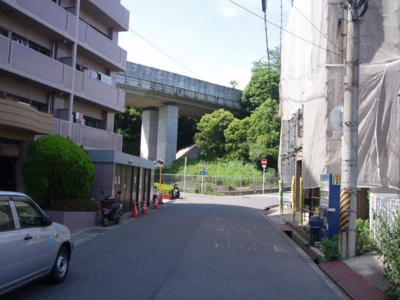 【周辺】 | ラウンドスクエア吹田青葉丘