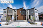 blooming garden久喜市栗原4丁目　新築住宅の画像