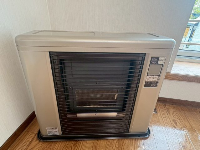 パレーシャル緑ヶ丘の設備