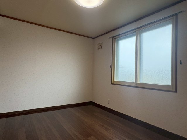 パレーシャル緑ヶ丘の内装