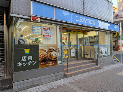 Fr.imp門前仲町の周辺