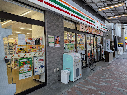 Fr.imp門前仲町の周辺