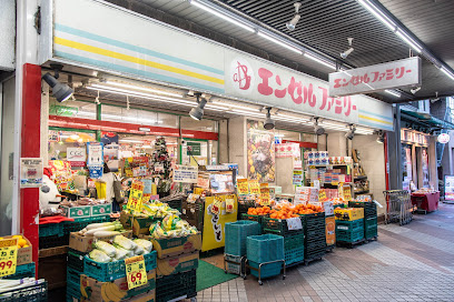 Fr.imp門前仲町の周辺