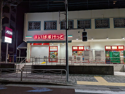 Fr.imp門前仲町の周辺