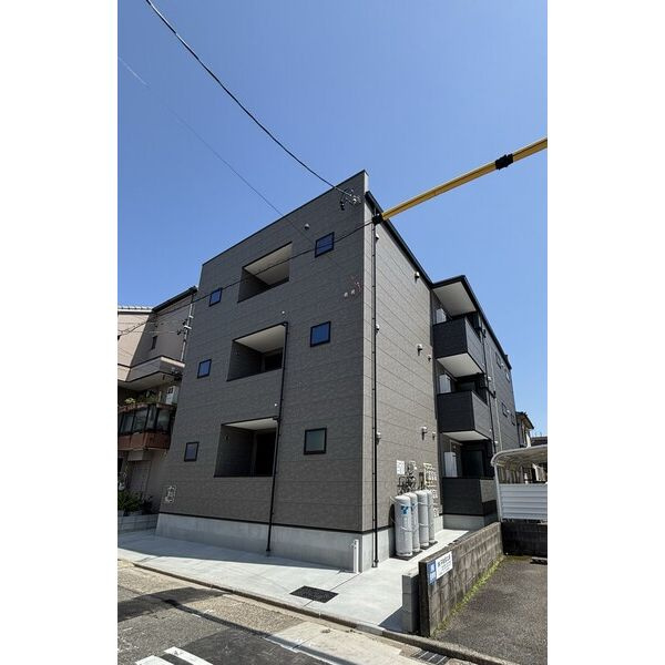 DEVELD西又兵ヱのその他共用部分