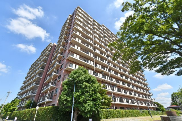 ライオンズガーデン久喜壱番館