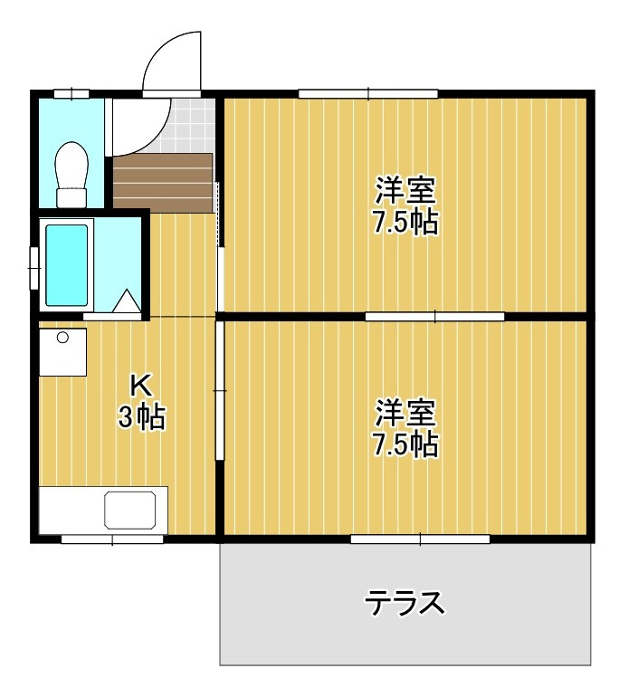 KENT HOUSE西焼津 