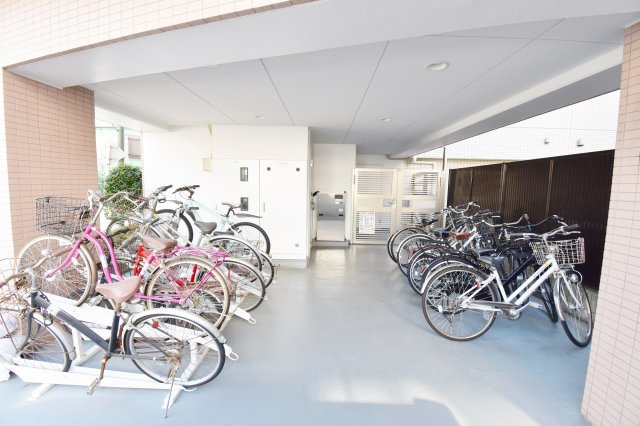 グランヴァン亀戸Reのその他共用部分