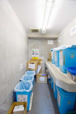 グランヴァン亀戸Reのその他共用部分