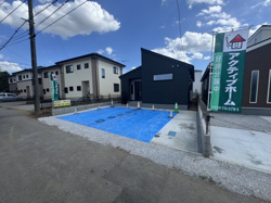リーブルガーデン．S　深谷稲荷町北第３　