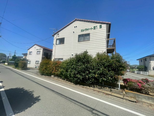 太田市藪塚町1棟アパートの間取り