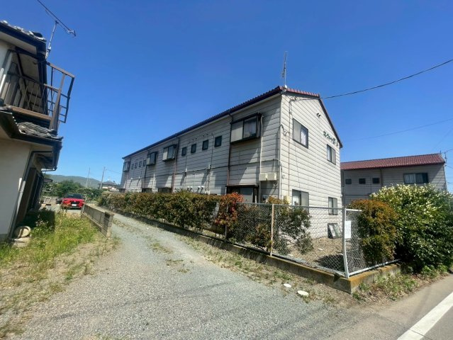 太田市藪塚町1棟アパートのその他