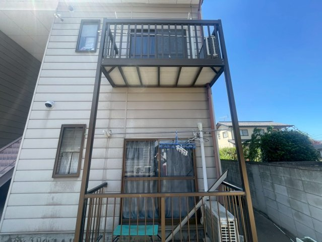 太田市藪塚町1棟アパートのその他
