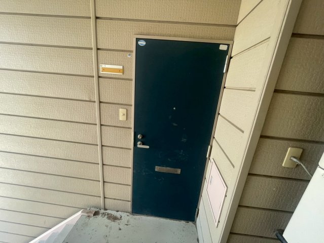 太田市藪塚町1棟アパートのその他共用部分