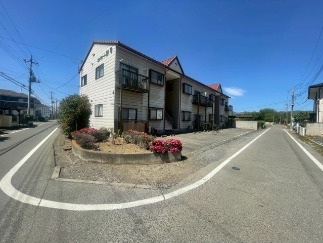太田市藪塚町1棟アパートのその他