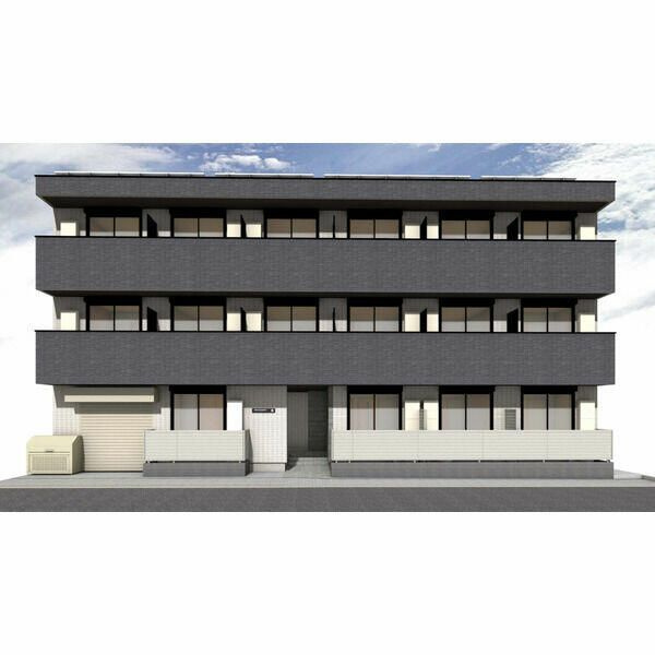 イー・ヴィレッジ常盤台のその他