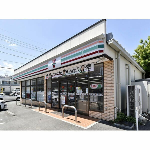 イー・ヴィレッジ常盤台のその他