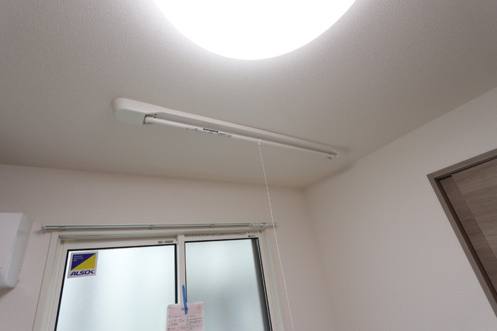 D-residence川口3丁目Eの設備