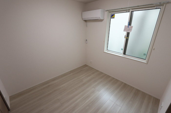D-residence川口3丁目Eの洋室