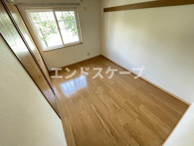パークタウンＡの内装|高崎、前橋のお部屋探しはエンドスケープまで！お客様の理想お聞かせ下さい♪