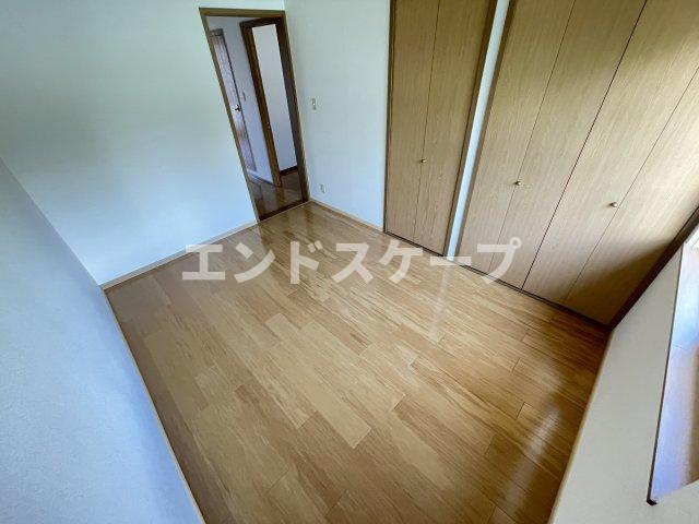 パークタウンＡの内装|高崎、前橋のお部屋探しはエンドスケープまで！お客様の理想お聞かせ下さい♪