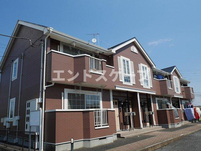 パークタウンＡ