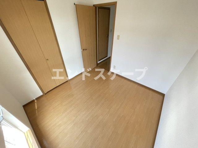 パークタウンＡの内装|高崎、前橋のお部屋探しはエンドスケープまで！お客様の理想お聞かせ下さい♪