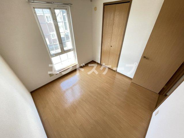 パークタウンＡの内装|高崎、前橋のお部屋探しはエンドスケープまで！お客様の理想お聞かせ下さい♪