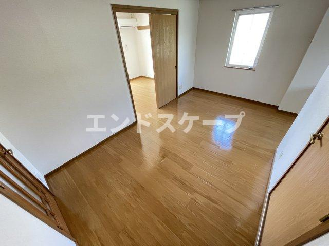 パークタウンＡの内装|高崎、前橋のお部屋探しはエンドスケープまで！お客様の理想お聞かせ下さい♪