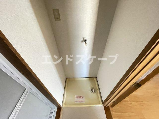 パークタウンＡの設備|高崎、前橋のお部屋探しはエンドスケープまで！お客様の理想お聞かせ下さい♪
