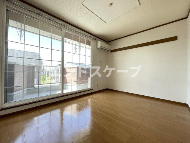 パークタウンＡの居間・リビング|高崎、前橋のお部屋探しはエンドスケープまで！お客様の理想お聞かせ下さい♪