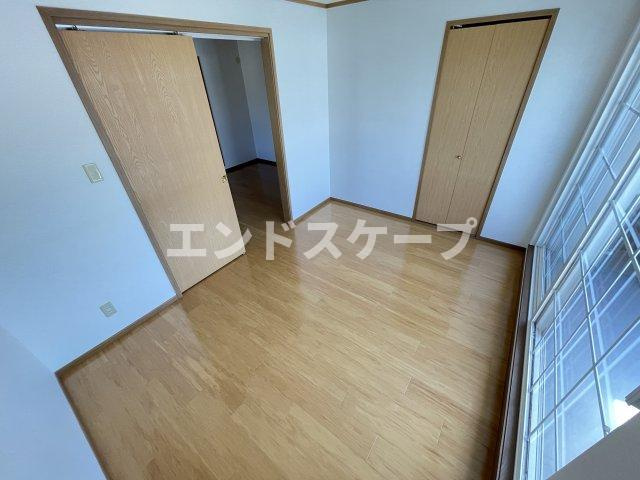 パークタウンＡの内装|高崎、前橋のお部屋探しはエンドスケープまで！お客様の理想お聞かせ下さい♪